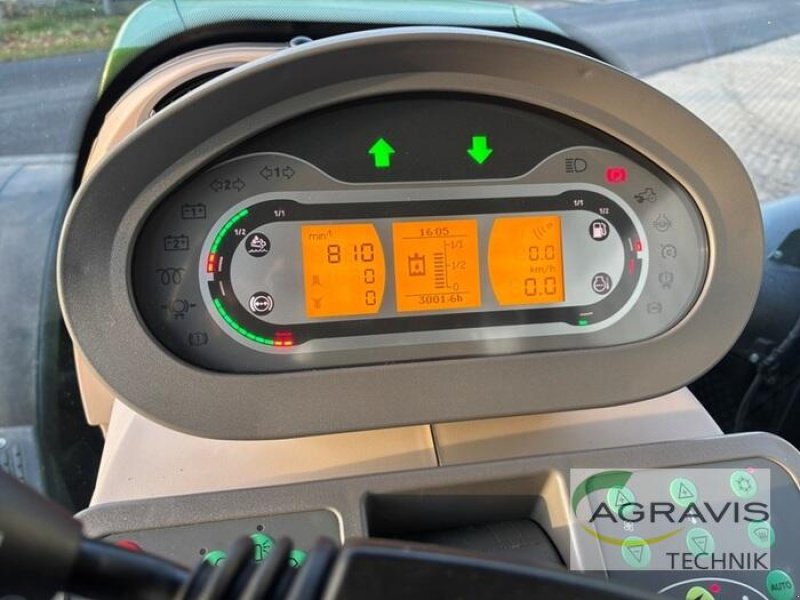 Traktor typu Fendt 933 VARIO S4 Profi Plus, Gebrauchtmaschine w Meppen (Zdjęcie 20)