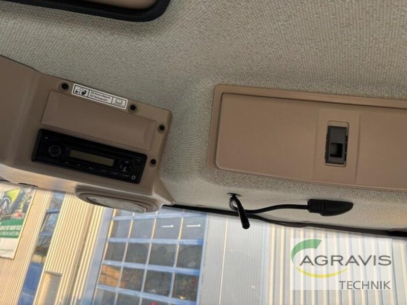 Traktor typu Fendt 933 VARIO S4 Profi Plus, Gebrauchtmaschine w Meppen (Zdjęcie 17)