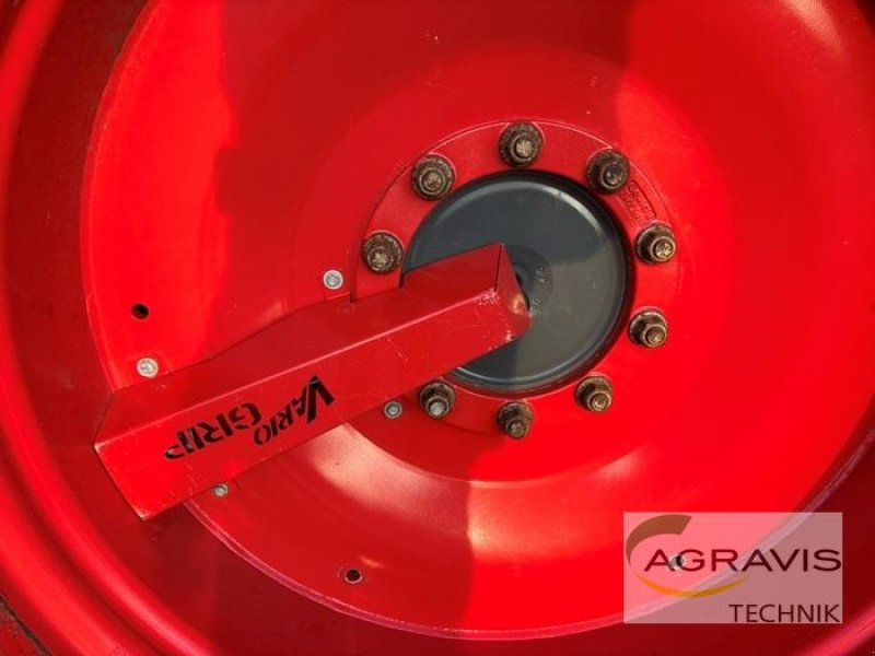 Traktor typu Fendt 933 VARIO S4 Profi Plus, Gebrauchtmaschine w Meppen (Zdjęcie 8)