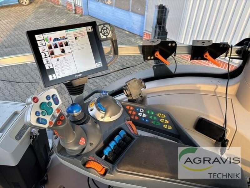 Traktor typu Fendt 933 VARIO S4 Profi Plus, Gebrauchtmaschine w Meppen (Zdjęcie 15)