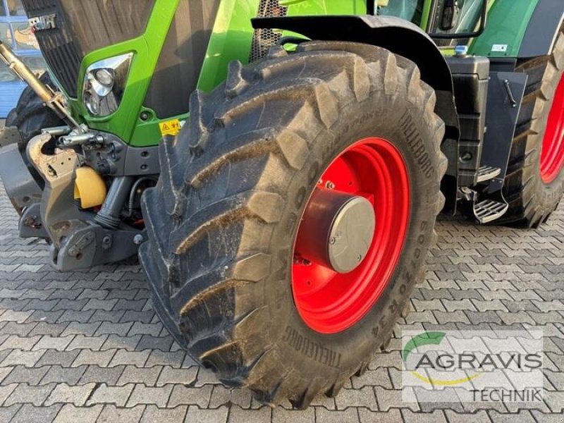 Traktor typu Fendt 933 VARIO S4 Profi Plus, Gebrauchtmaschine w Meppen (Zdjęcie 9)