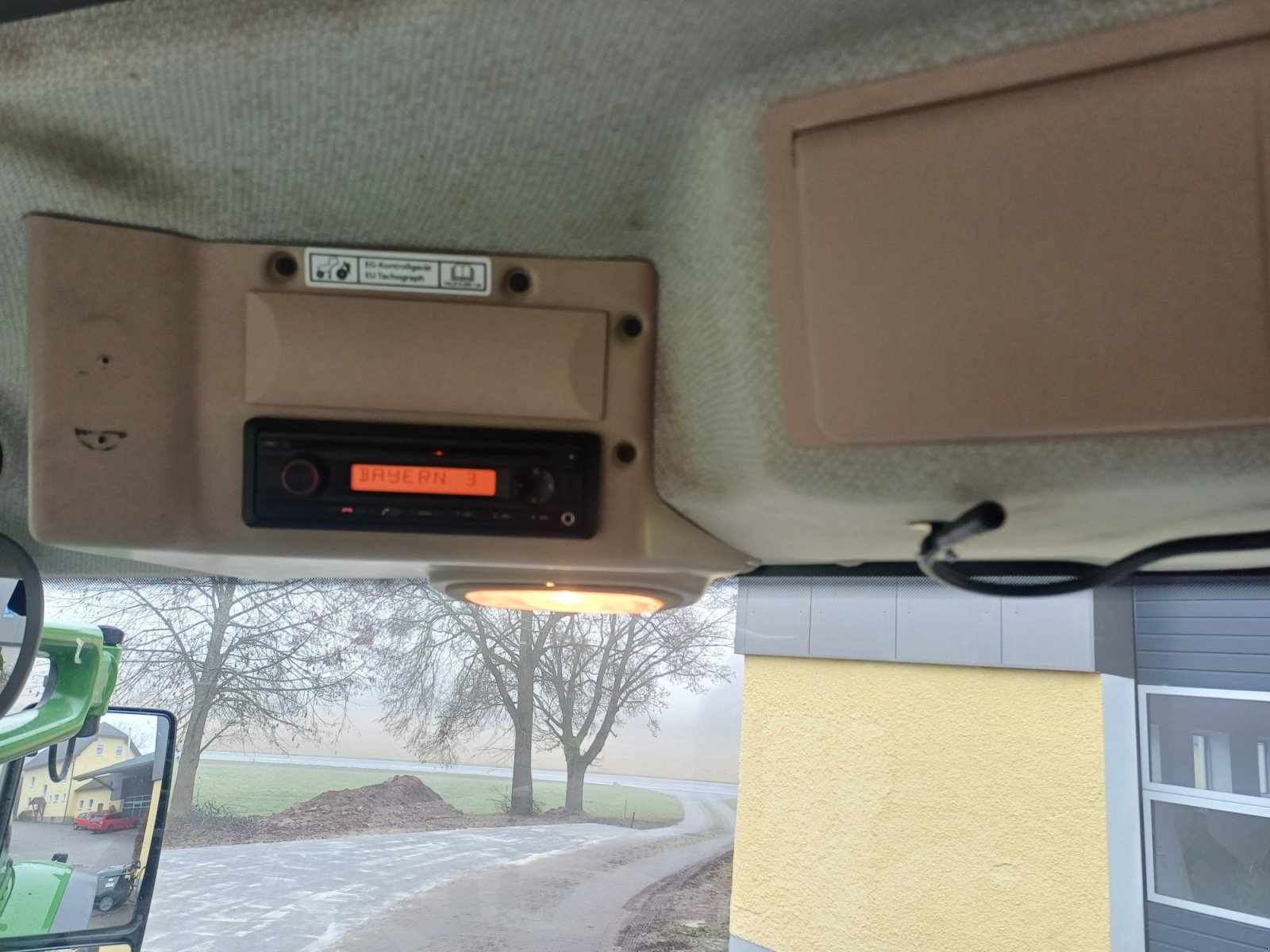 Traktor tip Fendt 933 Vario S4 ProfiPlus fast Vollausstattung 927 930 936 939, Gebrauchtmaschine in Tirschenreuth (Poză 29)