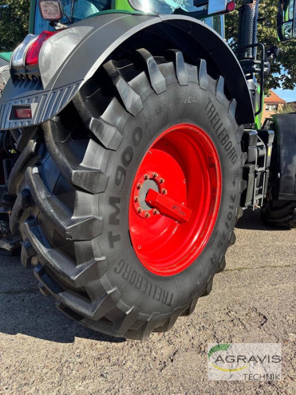 Traktor typu Fendt 933 VARIO S4, Gebrauchtmaschine v Nienburg (Obrázek 9)