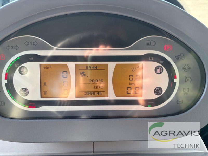 Traktor typu Fendt 933 VARIO S4, Gebrauchtmaschine v Nienburg (Obrázek 13)