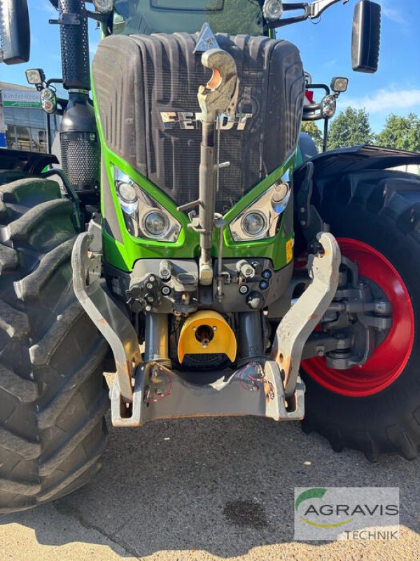 Traktor typu Fendt 933 VARIO S4, Gebrauchtmaschine v Nienburg (Obrázek 8)