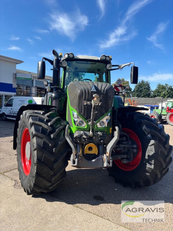 Traktor typu Fendt 933 VARIO S4, Gebrauchtmaschine v Nienburg (Obrázek 7)