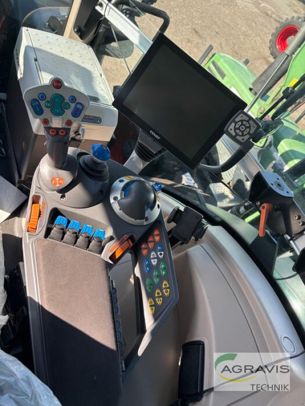 Traktor typu Fendt 933 VARIO S4, Gebrauchtmaschine v Nienburg (Obrázek 12)