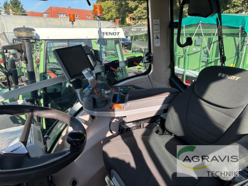 Traktor typu Fendt 933 VARIO S4, Gebrauchtmaschine v Nienburg (Obrázek 11)