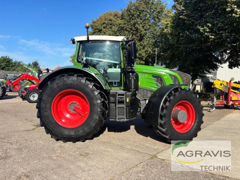 Traktor typu Fendt 933 VARIO S4, Gebrauchtmaschine v Nienburg (Obrázek 3)