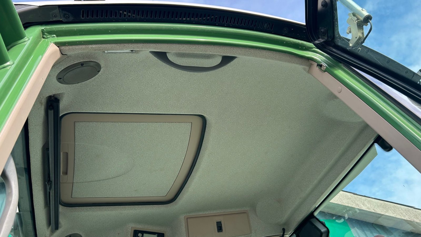 Traktor des Typs Fendt 933 Vario SCR Profi Plus  Med MX Frontlæsser TX430, Gebrauchtmaschine in Rødekro (Bild 13)