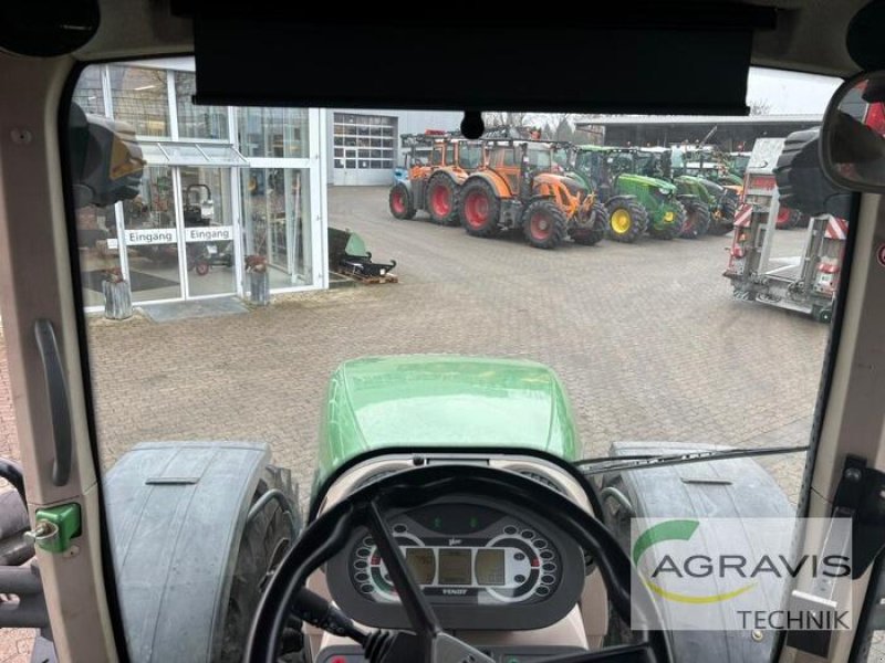 Traktor van het type Fendt 933 VARIO, Gebrauchtmaschine in Schneverdingen (Foto 13)