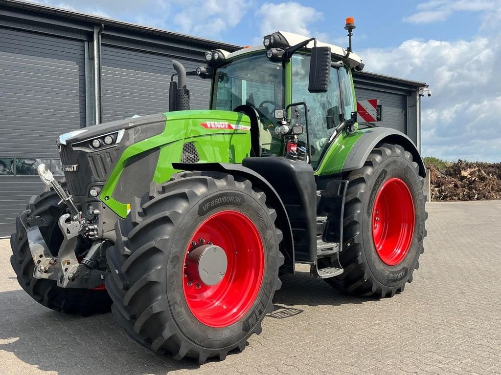 Traktor типа Fendt 933 Vario, Gebrauchtmaschine в Hapert (Фотография 1)
