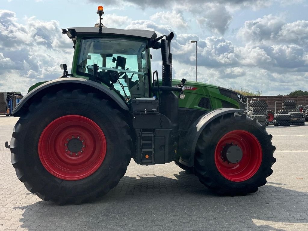 Traktor типа Fendt 933 Vario, Gebrauchtmaschine в Hapert (Фотография 3)