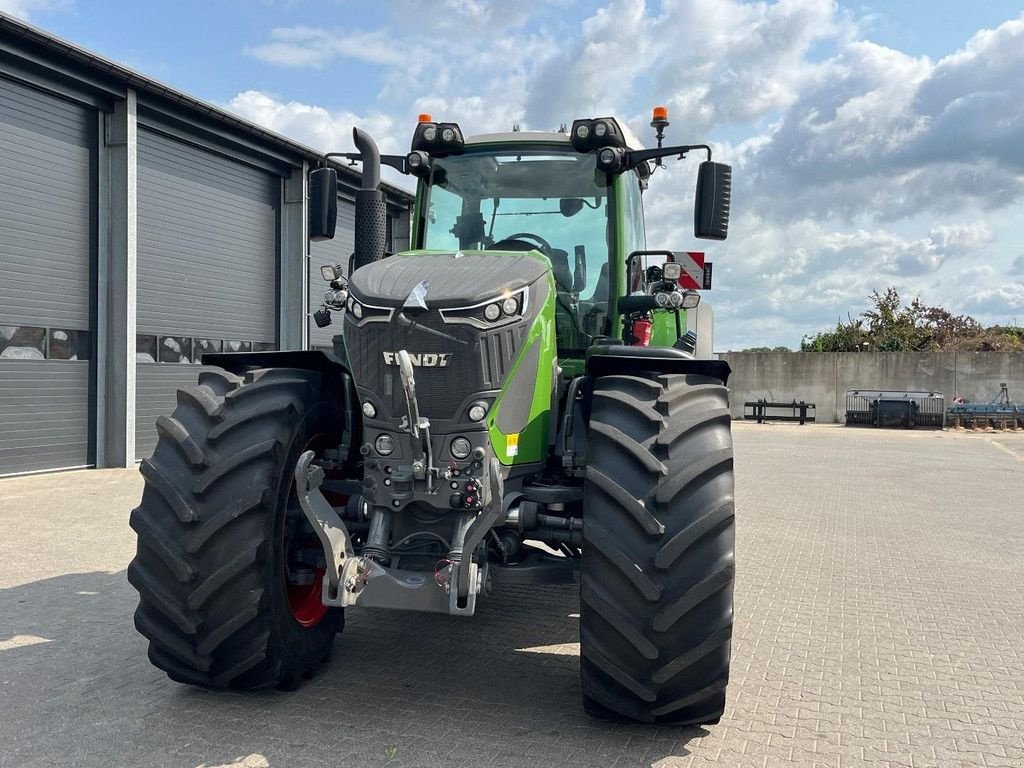 Traktor типа Fendt 933 Vario, Gebrauchtmaschine в Hapert (Фотография 7)