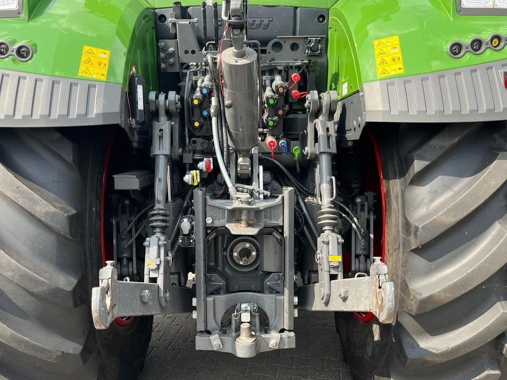 Traktor типа Fendt 933 Vario, Gebrauchtmaschine в Hapert (Фотография 9)