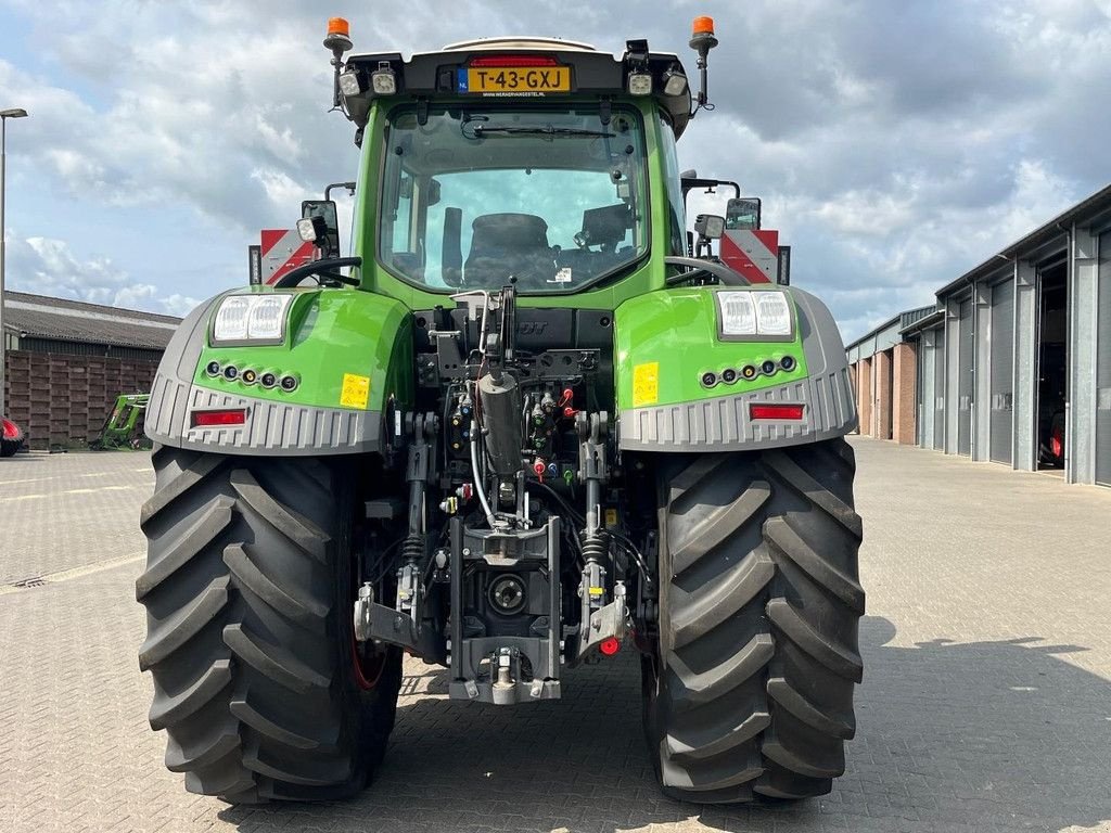 Traktor типа Fendt 933 Vario, Gebrauchtmaschine в Hapert (Фотография 8)