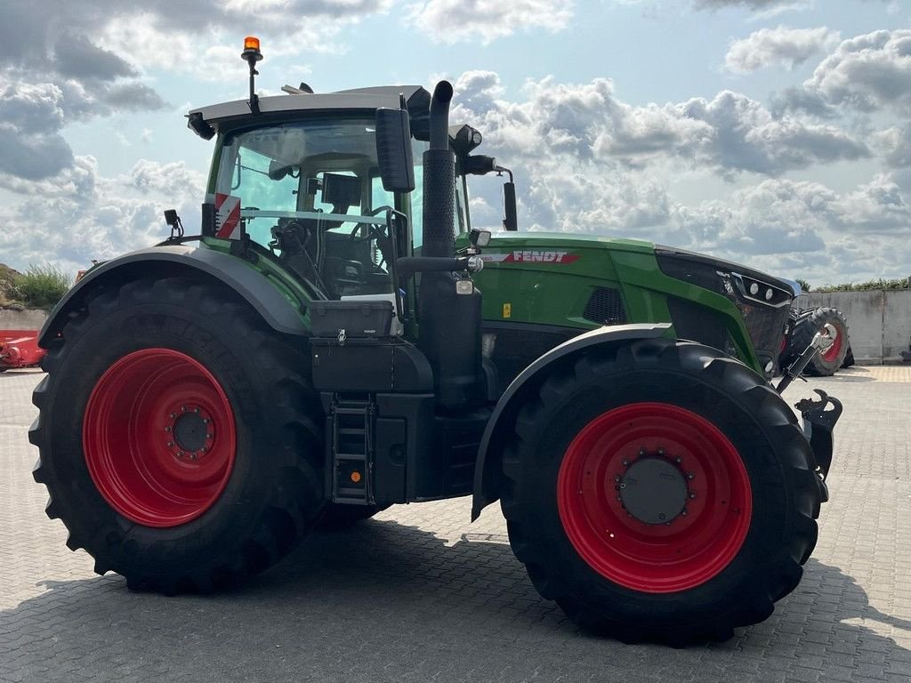 Traktor типа Fendt 933 Vario, Gebrauchtmaschine в Hapert (Фотография 5)