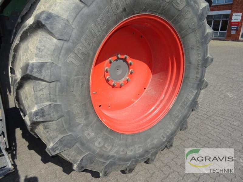 Traktor typu Fendt 933 VARIO, Gebrauchtmaschine v Uelzen (Obrázek 8)