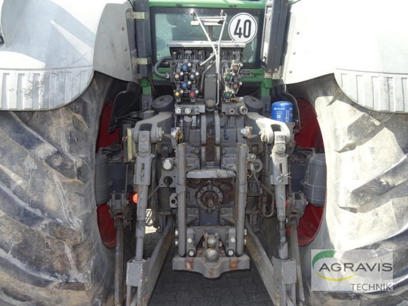 Traktor typu Fendt 933 VARIO, Gebrauchtmaschine v Uelzen (Obrázek 5)