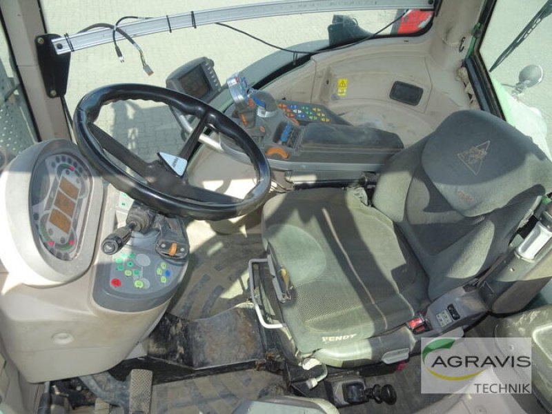 Traktor typu Fendt 933 VARIO, Gebrauchtmaschine v Uelzen (Obrázek 10)