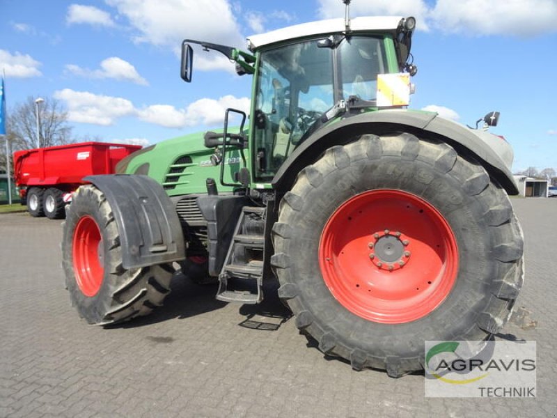 Traktor typu Fendt 933 VARIO, Gebrauchtmaschine v Uelzen (Obrázek 7)