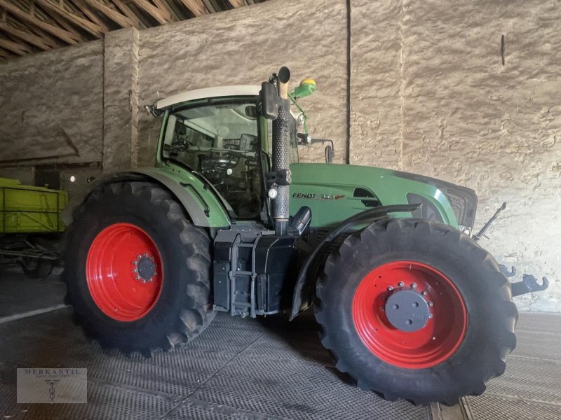 Traktor типа Fendt 933 Vario, Gebrauchtmaschine в Pragsdorf (Фотография 1)