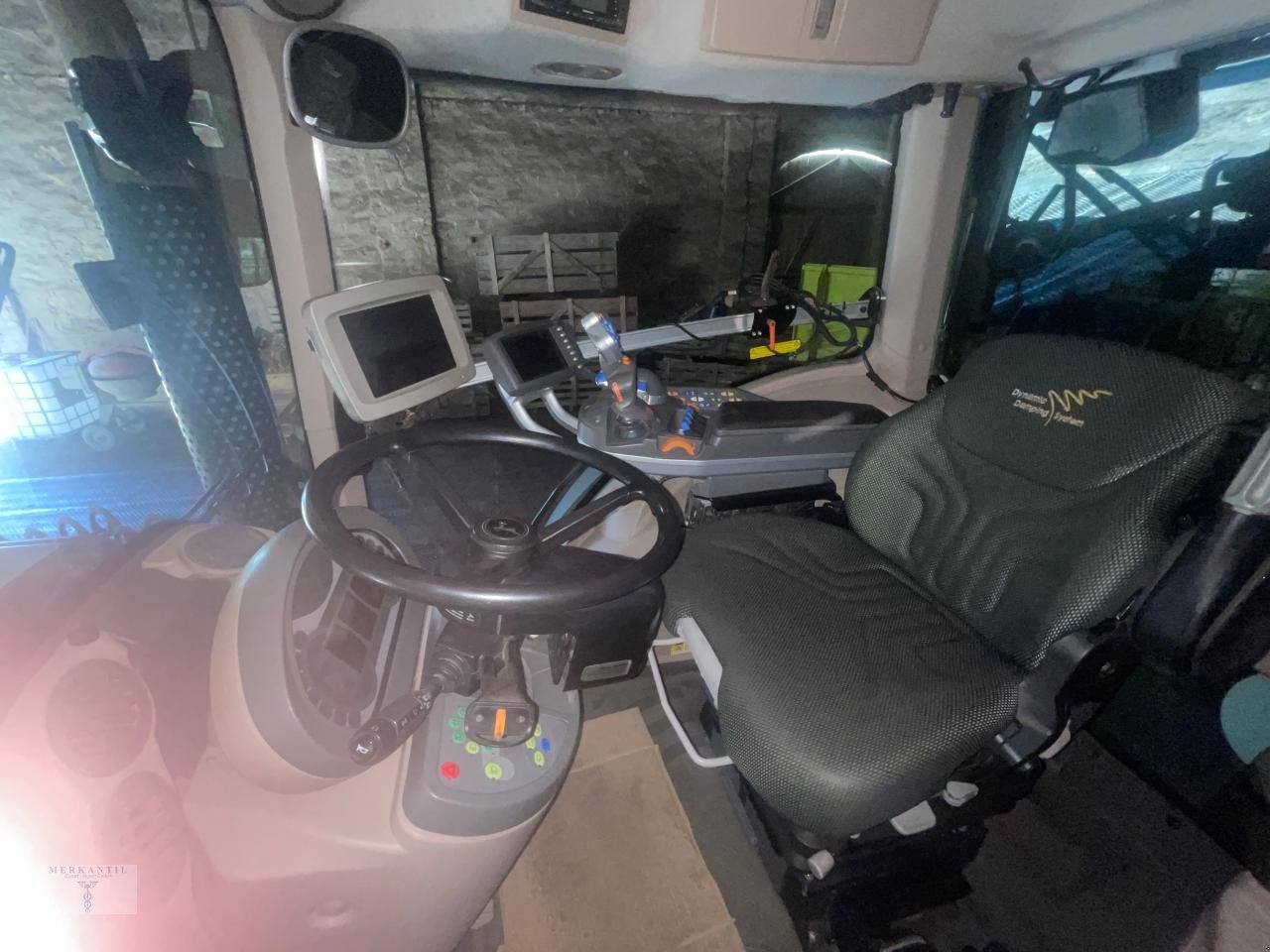 Traktor typu Fendt 933 Vario, Gebrauchtmaschine v Pragsdorf (Obrázek 6)