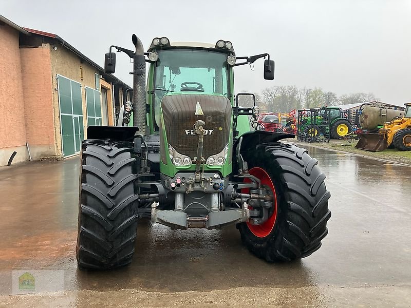Traktor typu Fendt 936 Com3 *Triebsatz Problem*, Gebrauchtmaschine v Salsitz (Obrázek 9)