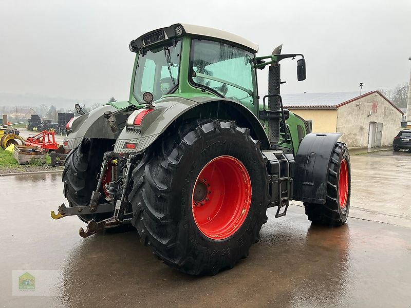 Traktor typu Fendt 936 Com3 *Triebsatz Problem*, Gebrauchtmaschine v Salsitz (Obrázek 16)