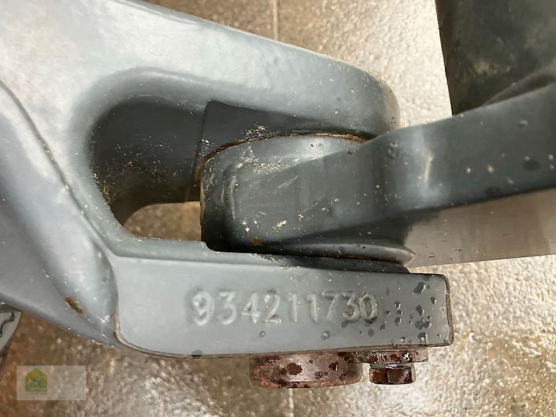 Traktor typu Fendt 936 Com3 *Triebsatz Problem*, Gebrauchtmaschine v Salsitz (Obrázek 28)