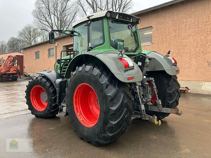 Traktor typu Fendt 936 Com3 *Triebsatz Problem*, Gebrauchtmaschine v Salsitz (Obrázek 14)