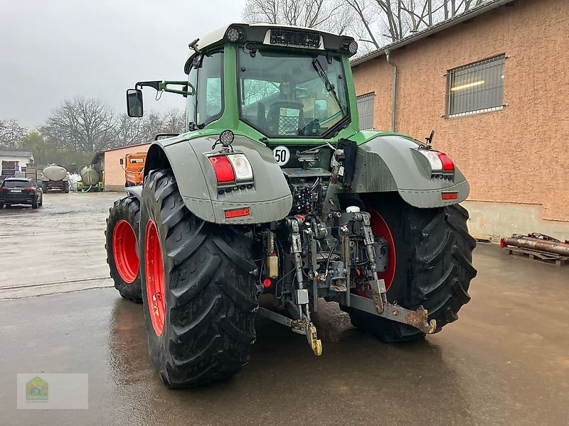Traktor typu Fendt 936 Com3 *Triebsatz Problem*, Gebrauchtmaschine v Salsitz (Obrázek 25)
