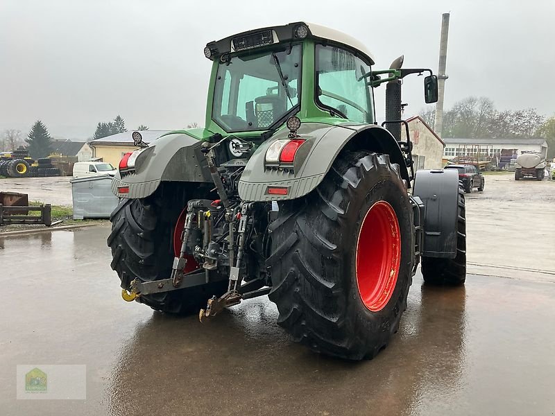 Traktor typu Fendt 936 Com3 *Triebsatz Problem*, Gebrauchtmaschine v Salsitz (Obrázek 20)