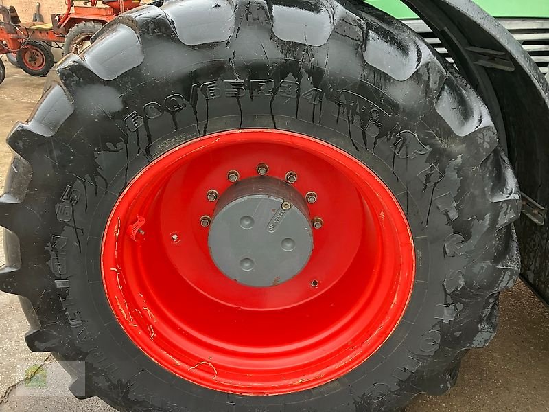 Traktor typu Fendt 936 Com3 *Triebsatz Problem*, Gebrauchtmaschine v Salsitz (Obrázek 26)