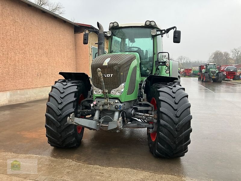 Traktor typu Fendt 936 Com3 *Triebsatz Problem*, Gebrauchtmaschine v Salsitz (Obrázek 4)