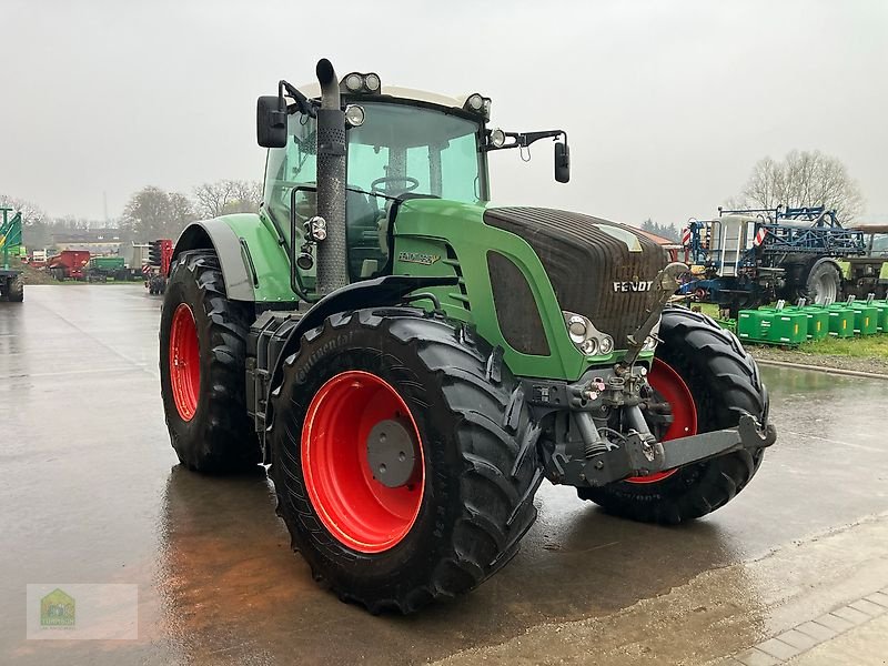 Traktor typu Fendt 936 Com3 *Triebsatz Problem*, Gebrauchtmaschine v Salsitz (Obrázek 15)