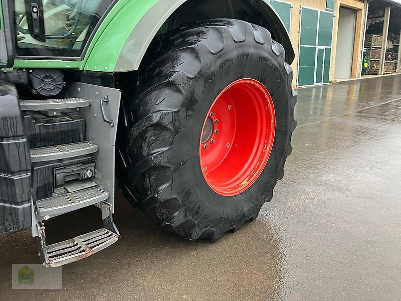 Traktor typu Fendt 936 Com3 *Triebsatz Problem*, Gebrauchtmaschine v Salsitz (Obrázek 23)