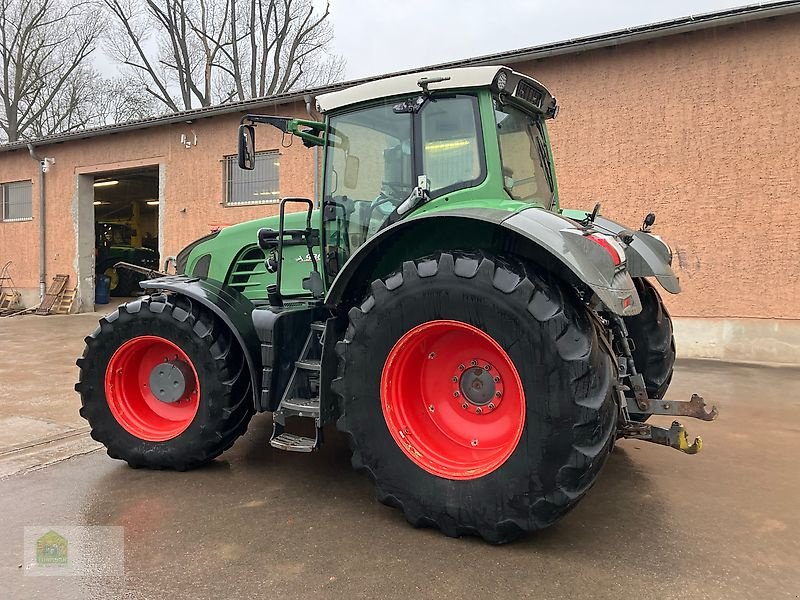 Traktor typu Fendt 936 Com3 *Triebsatz Problem*, Gebrauchtmaschine v Salsitz (Obrázek 5)