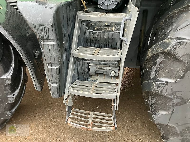 Traktor typu Fendt 936 Com3 *Triebsatz Problem*, Gebrauchtmaschine v Salsitz (Obrázek 24)