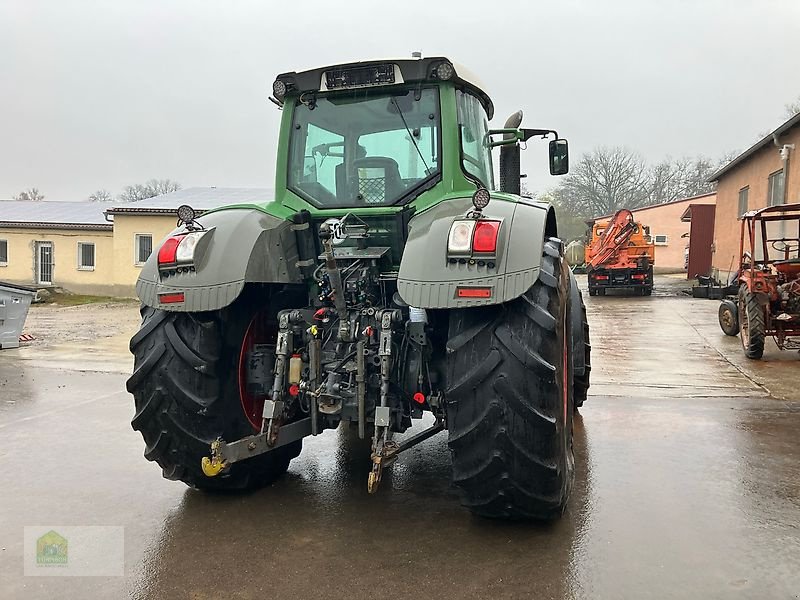 Traktor typu Fendt 936 Com3 *Triebsatz Problem*, Gebrauchtmaschine v Salsitz (Obrázek 19)