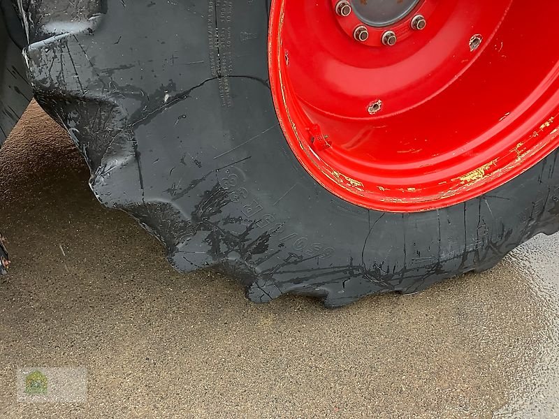 Traktor typu Fendt 936 Com3 *Triebsatz Problem*, Gebrauchtmaschine v Salsitz (Obrázek 27)