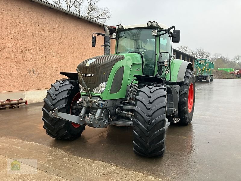Traktor typu Fendt 936 Com3 *Triebsatz Problem*, Gebrauchtmaschine v Salsitz (Obrázek 3)