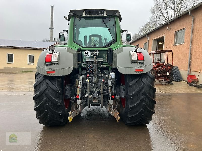 Traktor typu Fendt 936 Com3 *Triebsatz Problem*, Gebrauchtmaschine v Salsitz (Obrázek 22)