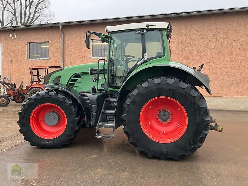 Traktor typu Fendt 936 Com3 *Triebsatz Problem*, Gebrauchtmaschine v Salsitz (Obrázek 8)