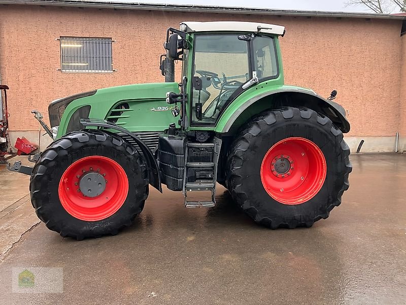 Traktor typu Fendt 936 Com3 *Triebsatz Problem*, Gebrauchtmaschine v Salsitz (Obrázek 7)