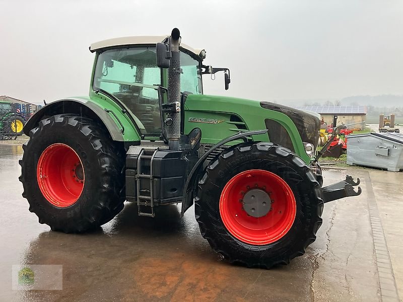 Traktor typu Fendt 936 Com3 *Triebsatz Problem*, Gebrauchtmaschine v Salsitz (Obrázek 17)