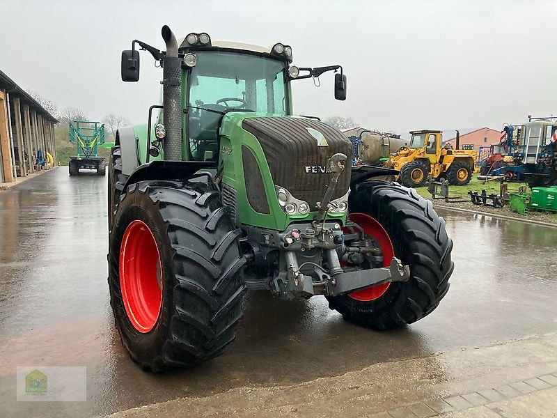 Traktor typu Fendt 936 Com3 *Triebsatz Problem*, Gebrauchtmaschine v Salsitz (Obrázek 10)