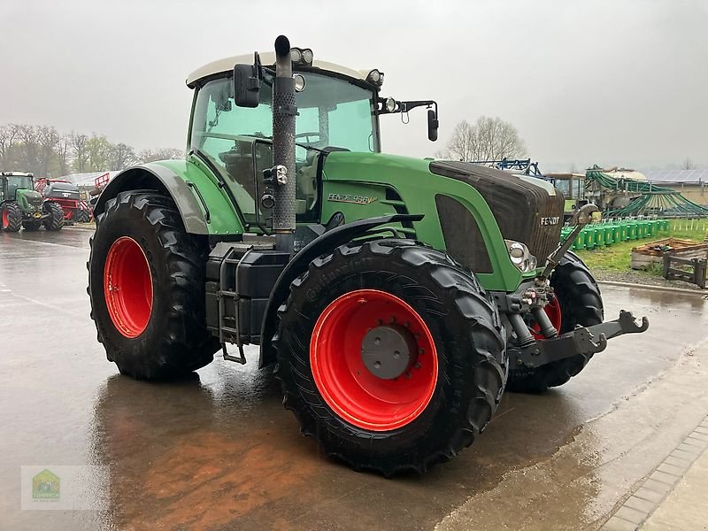 Traktor typu Fendt 936 Com3 *Triebsatz Problem*, Gebrauchtmaschine v Salsitz (Obrázek 13)