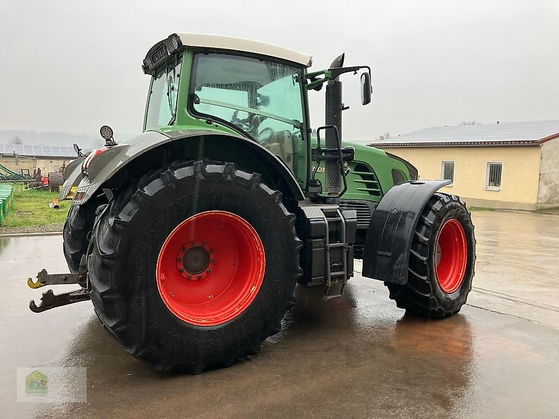 Traktor typu Fendt 936 Com3 *Triebsatz Problem*, Gebrauchtmaschine v Salsitz (Obrázek 18)