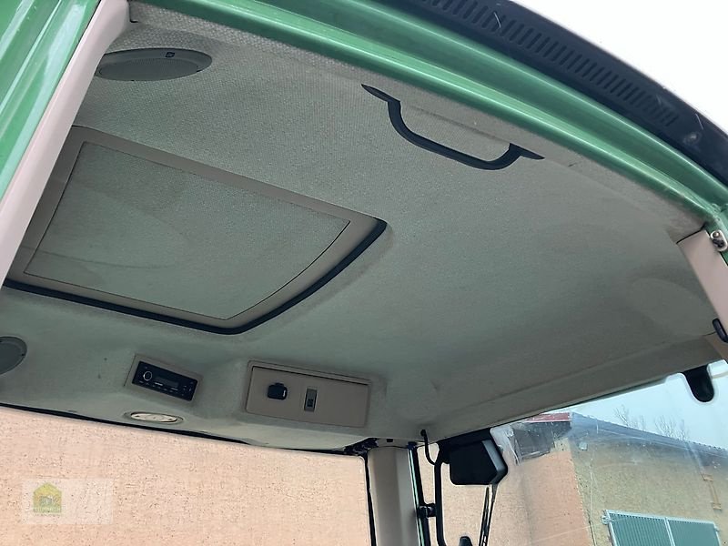 Traktor typu Fendt 936 Com3 *Triebsatz Problem*, Gebrauchtmaschine v Salsitz (Obrázek 31)